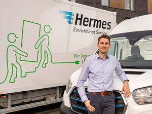 hermes versand jobs